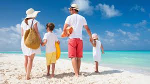 Andaman Family Tour