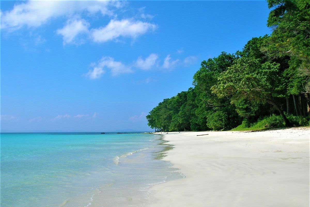Havelock Island